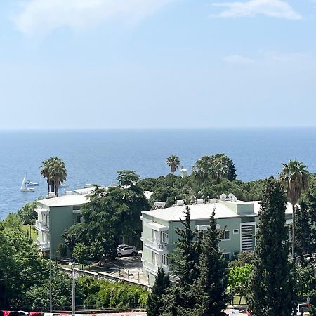 Antalya Madi Hotel Εξωτερικό φωτογραφία