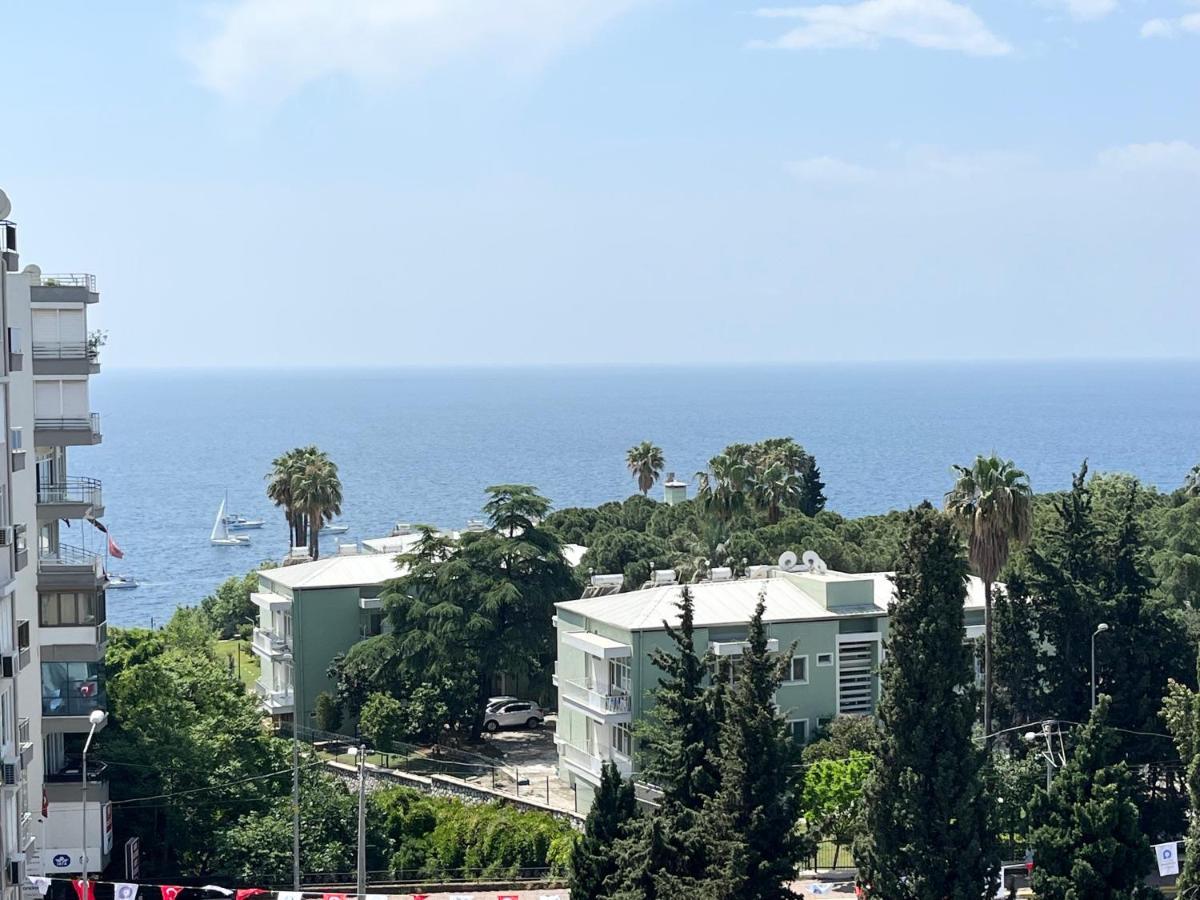 Antalya Madi Hotel Εξωτερικό φωτογραφία
