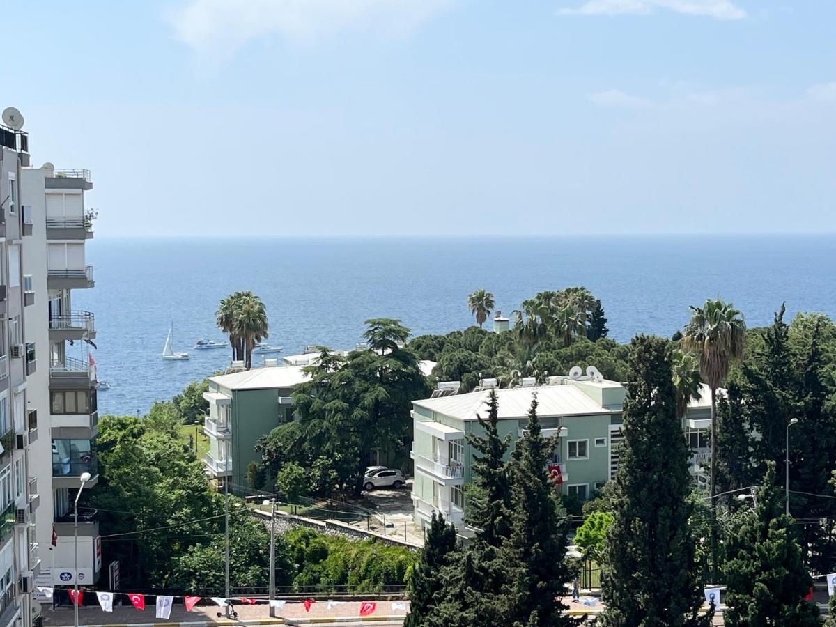 Antalya Madi Hotel Εξωτερικό φωτογραφία