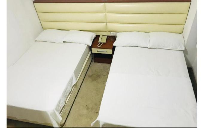 Antalya Madi Hotel Εξωτερικό φωτογραφία