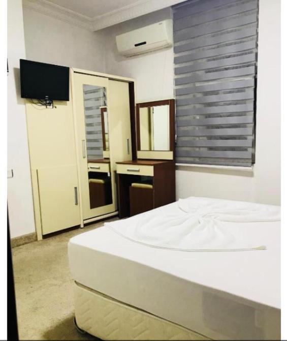 Antalya Madi Hotel Εξωτερικό φωτογραφία