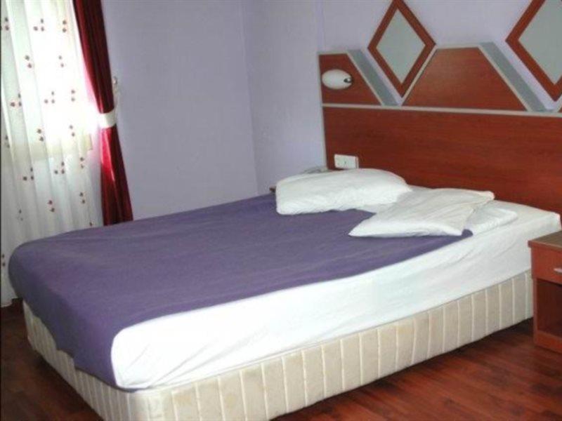 Antalya Madi Hotel Δωμάτιο φωτογραφία