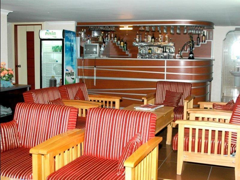 Antalya Madi Hotel Εξωτερικό φωτογραφία