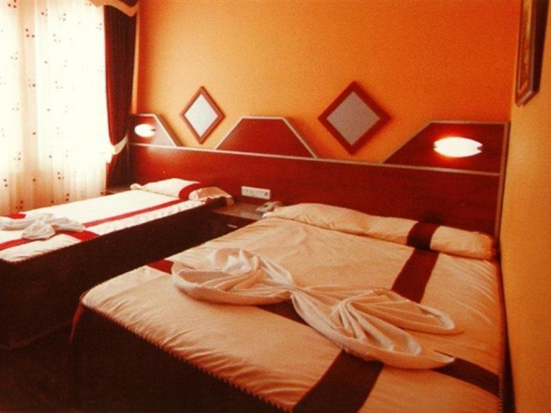 Antalya Madi Hotel Εξωτερικό φωτογραφία