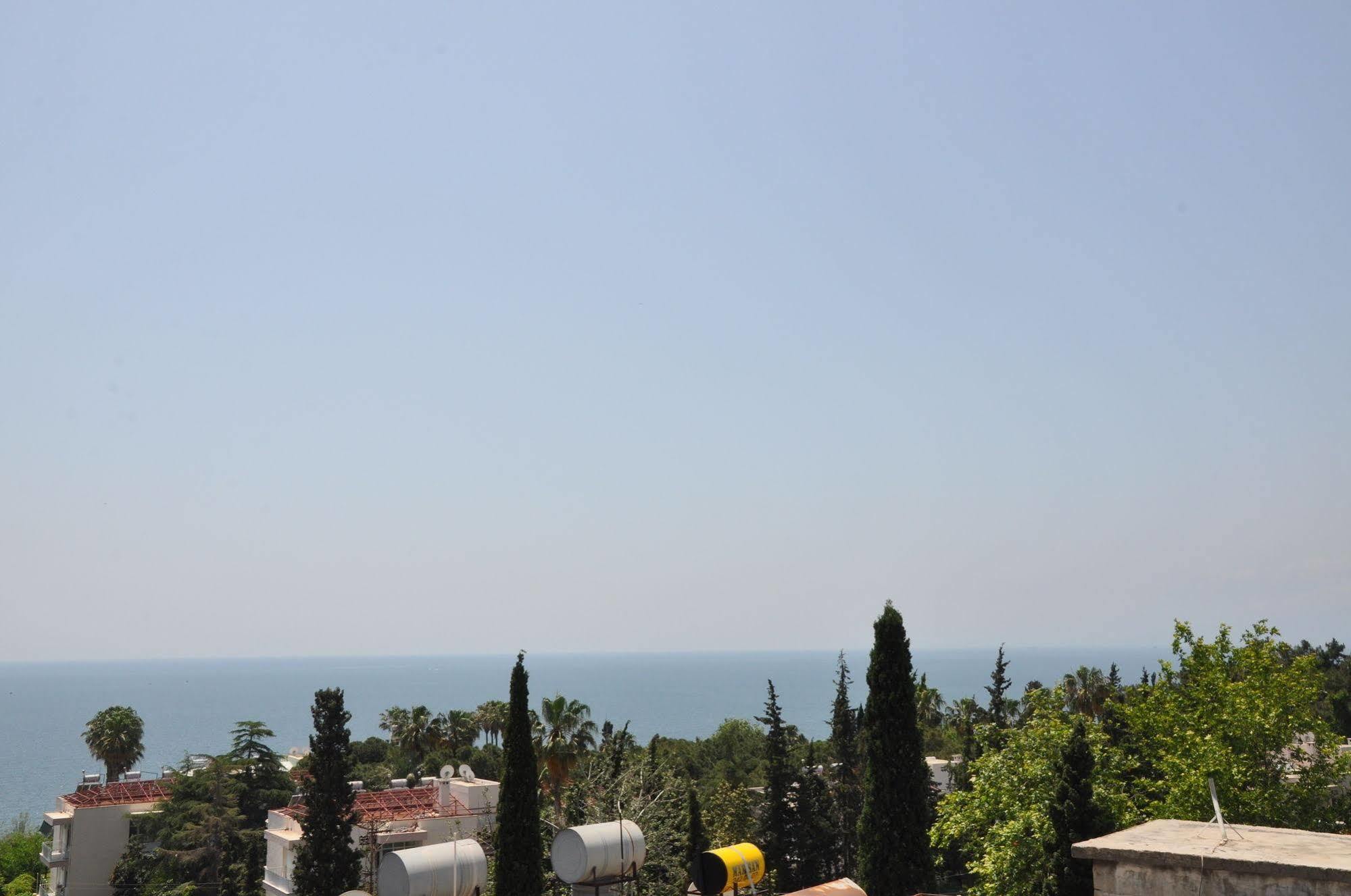 Antalya Madi Hotel Εξωτερικό φωτογραφία