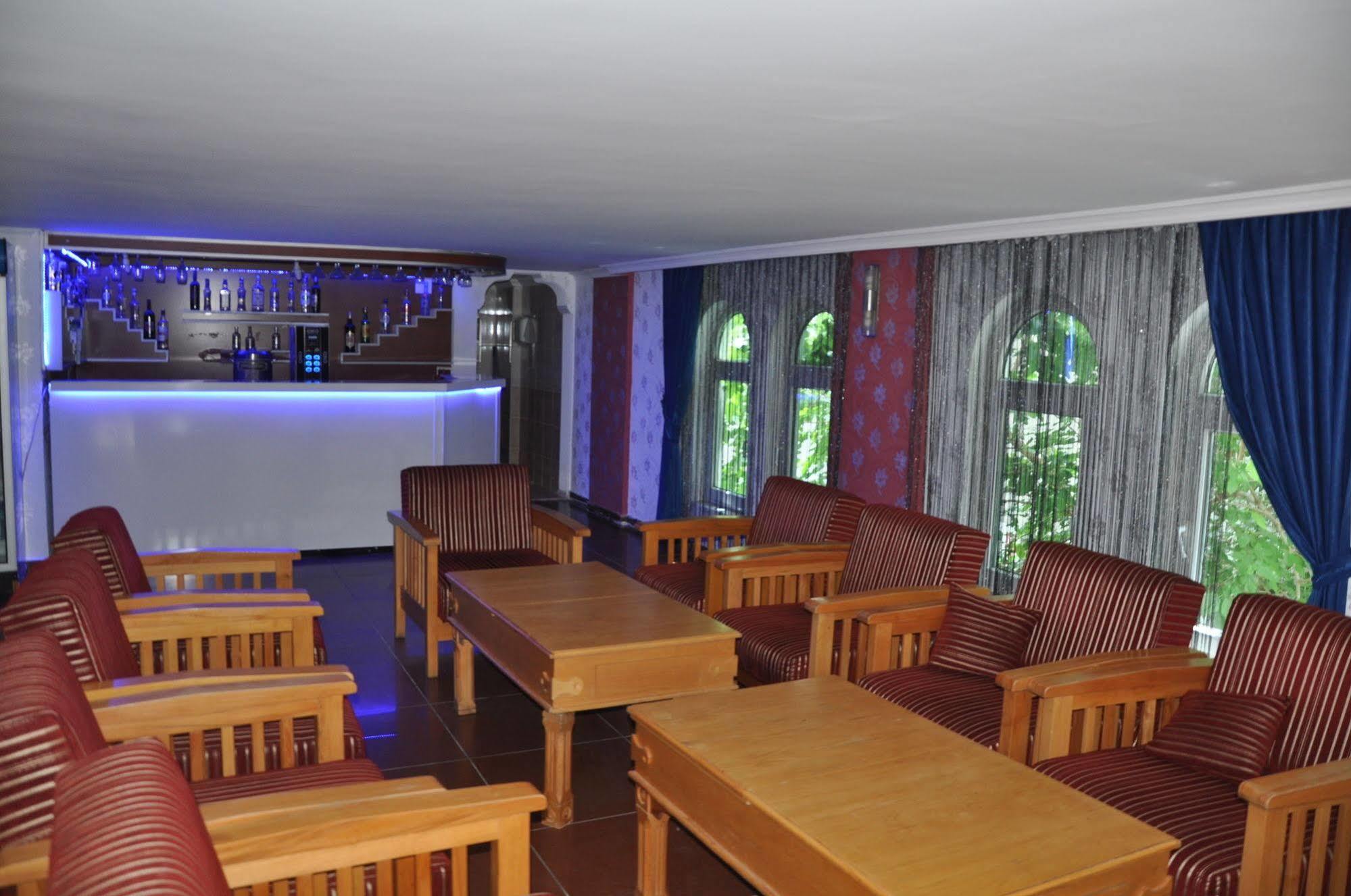 Antalya Madi Hotel Εξωτερικό φωτογραφία