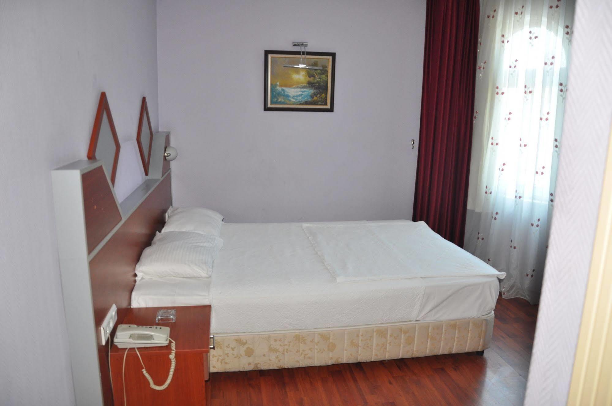 Antalya Madi Hotel Εξωτερικό φωτογραφία