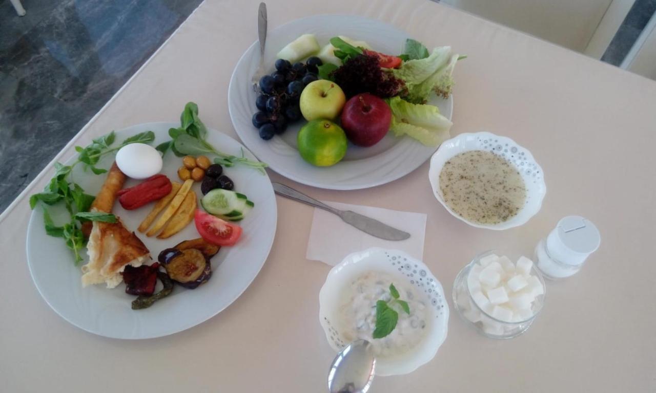 Antalya Madi Hotel Εξωτερικό φωτογραφία
