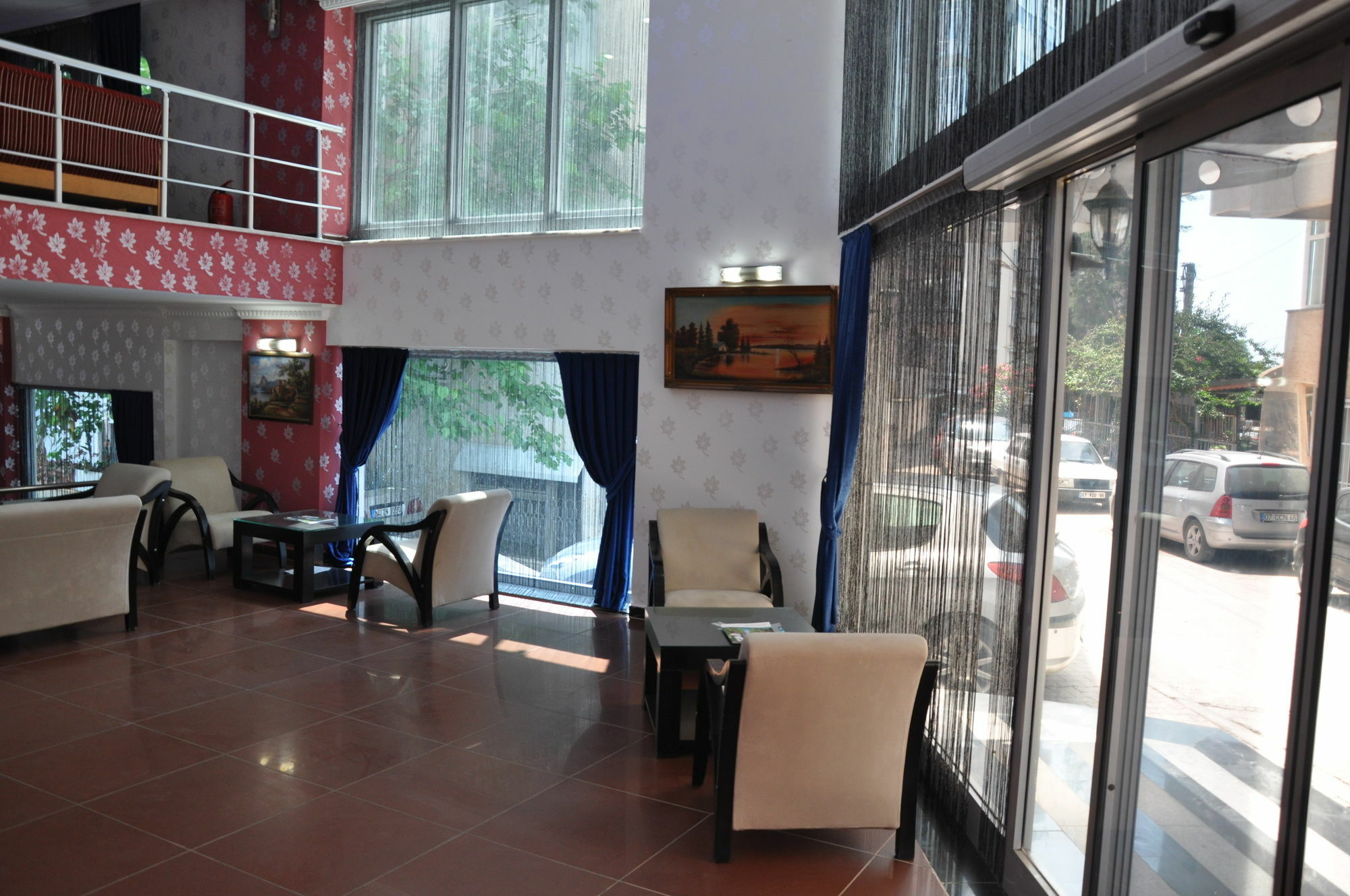 Antalya Madi Hotel Εξωτερικό φωτογραφία